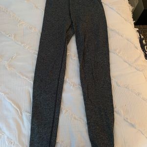 American eagle leggings